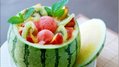 Уникальные способы приготовления фруктов и овощей